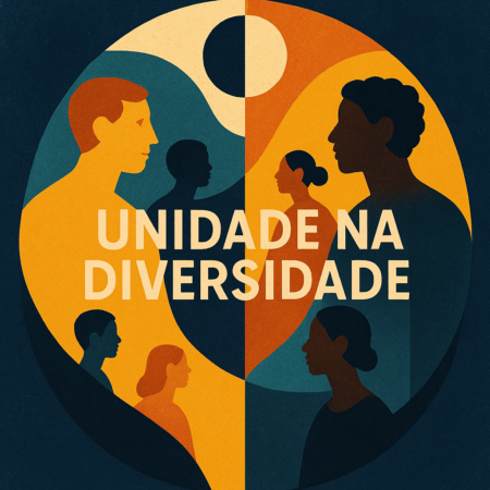 unidade na diversidade unidade na diversidade
