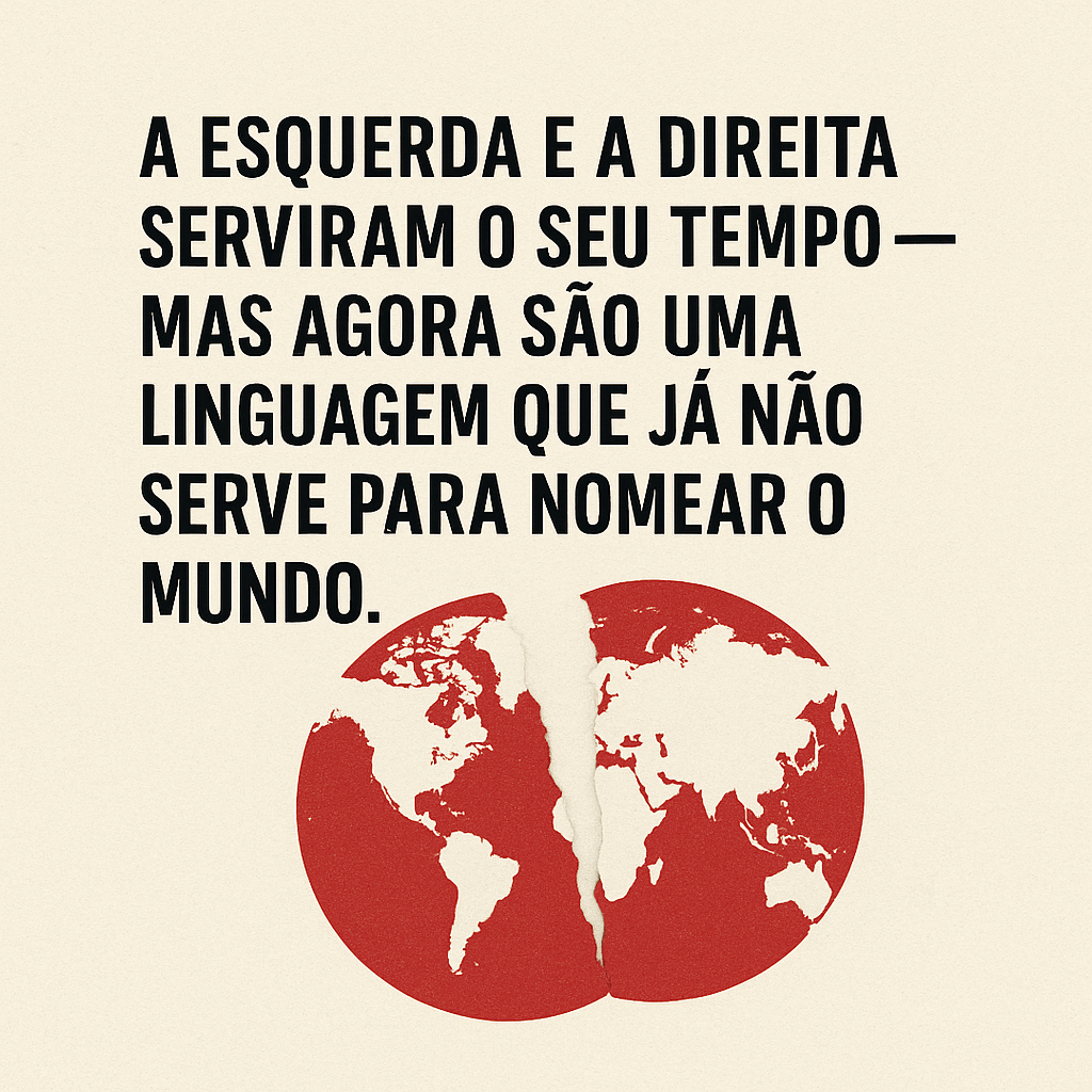 Esquerda e Direita Esquerda e Direita